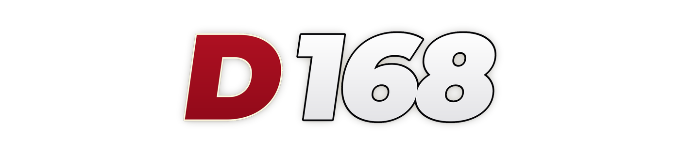 d168